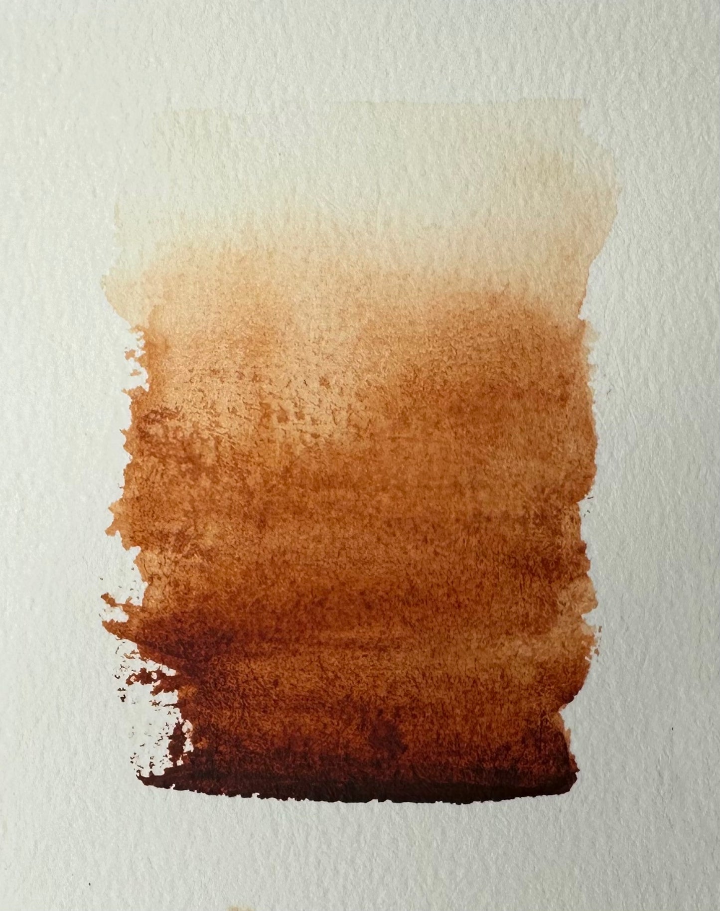 BURNT SIENNA 15ml