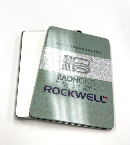 Bookmarks & Postcards - RockWell Art Supplies 