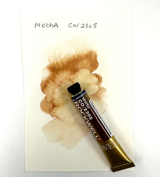 CO2305 Mocha - 8ml