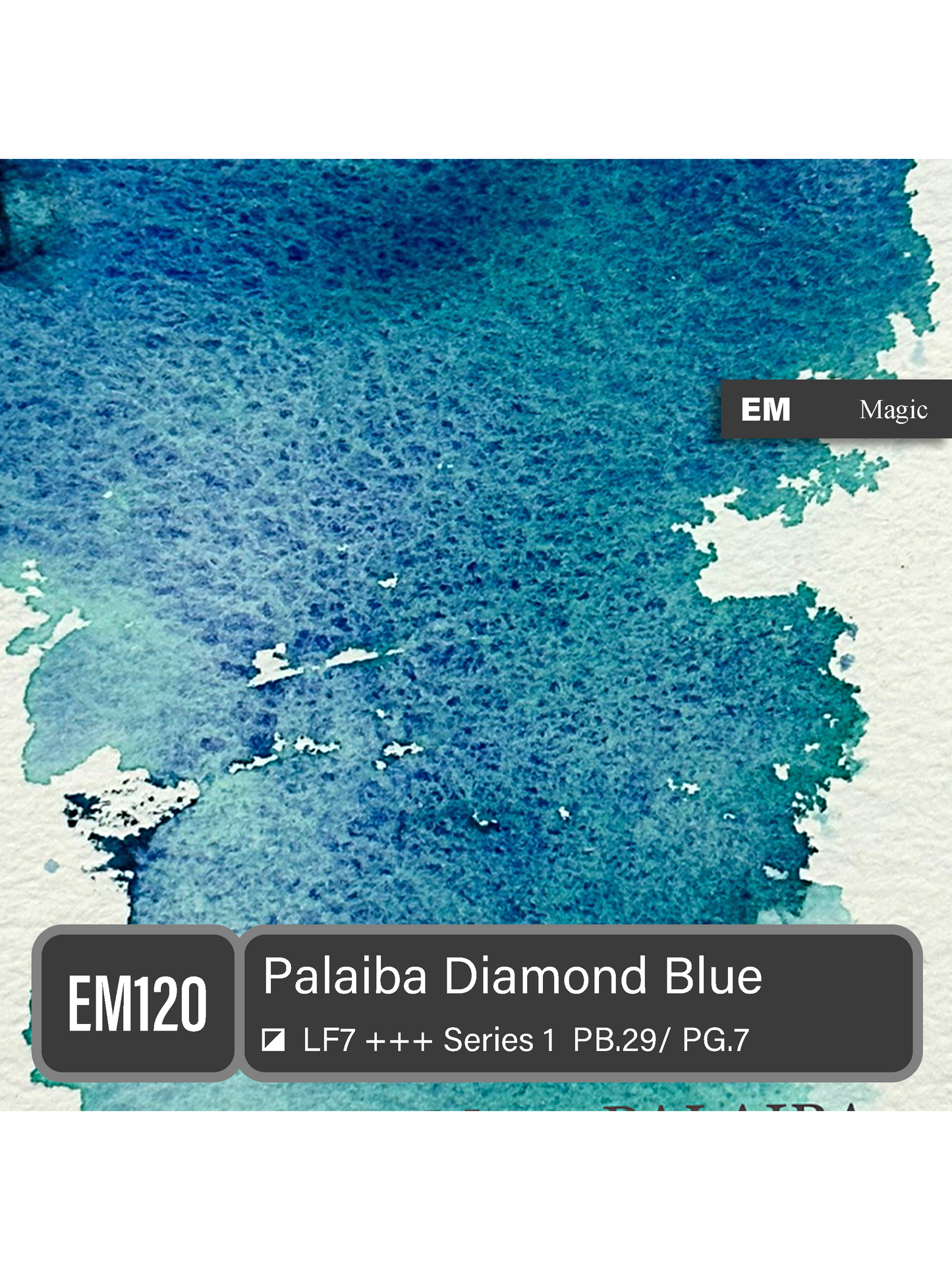 PALAIBA DIAMOND BLUE 15ml