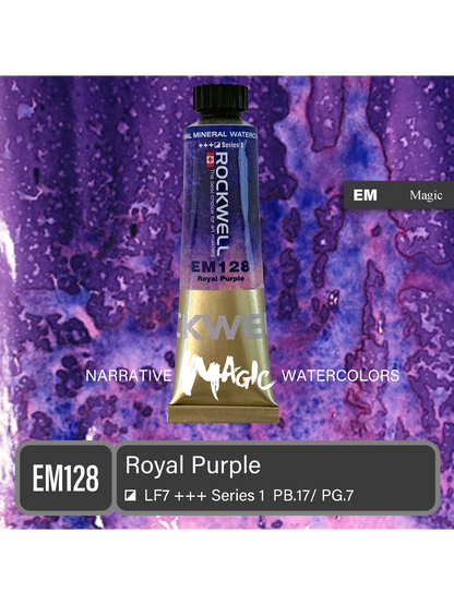 EM128 Royal Purple 15ml