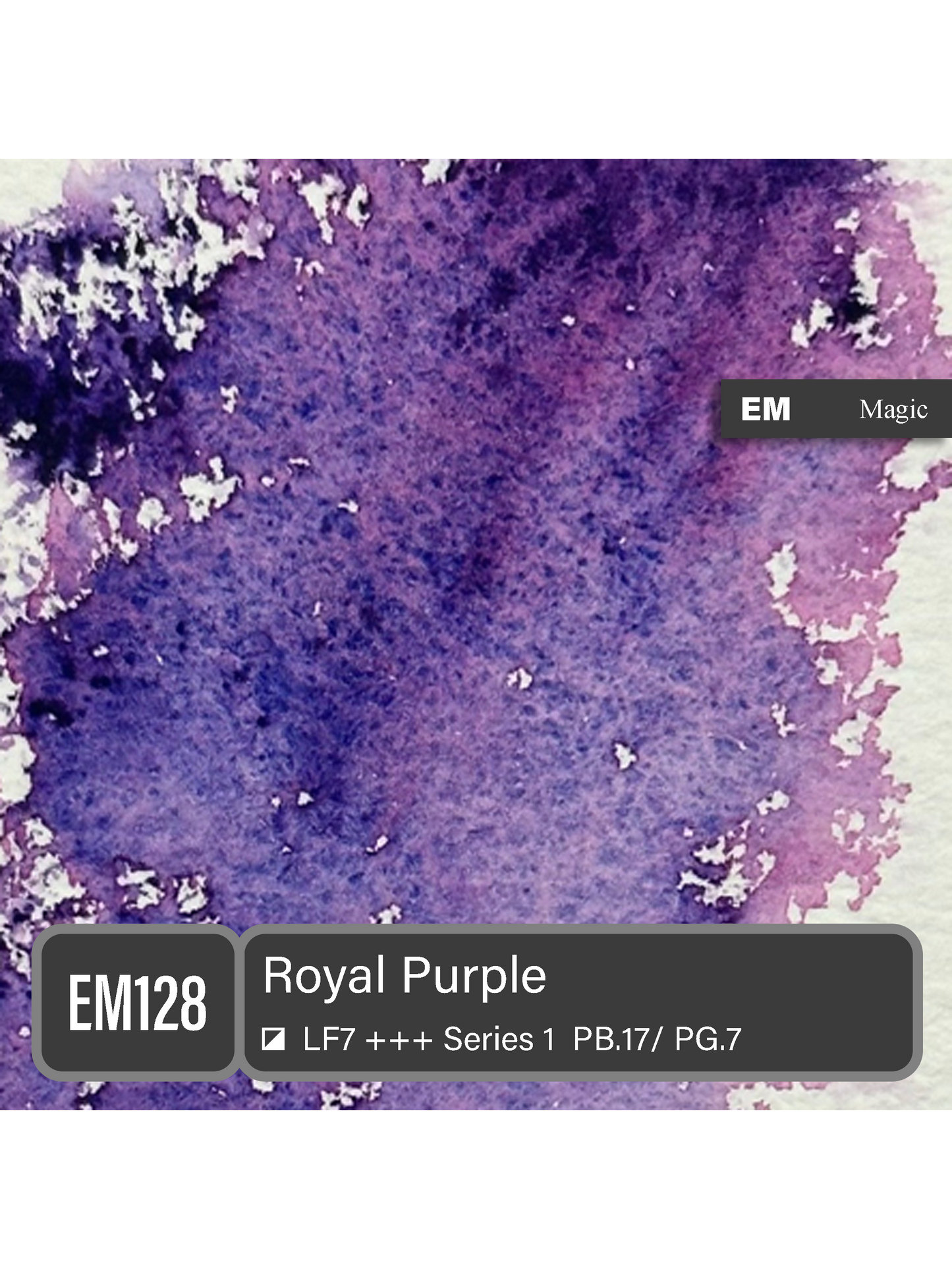 EM128 Royal Purple 15ml