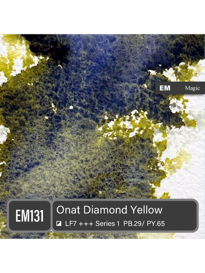 EM131 Onat Diamond Yellow 15ml