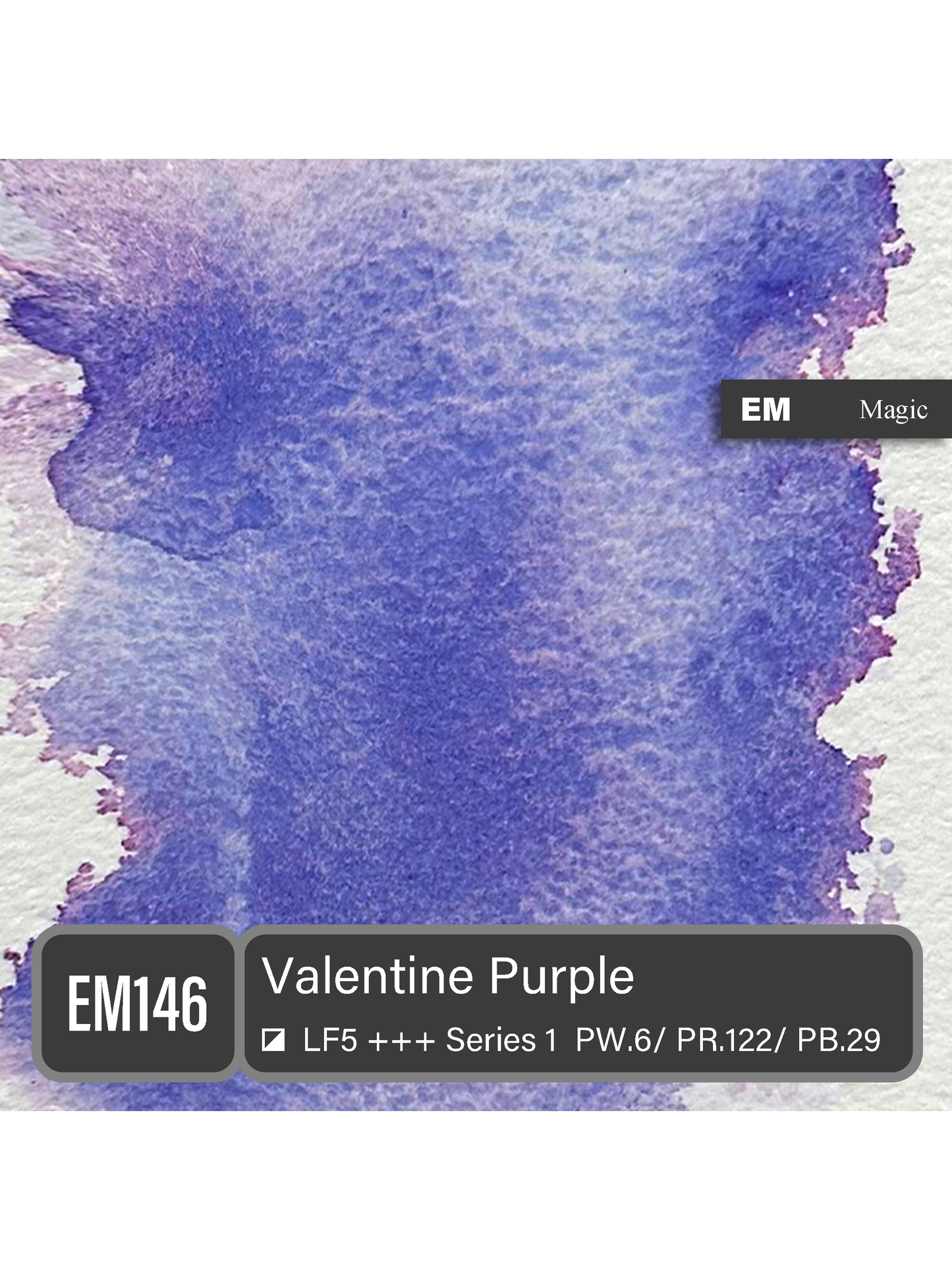 EM146 Valentine Purple 15ml