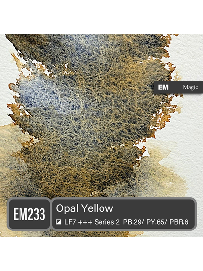 EM233 Opal Yellow 15ml