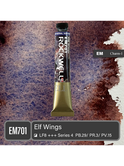 ELF WINGS 8ml