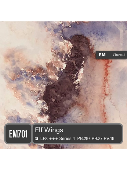 EM701 Elf Wings 8ml