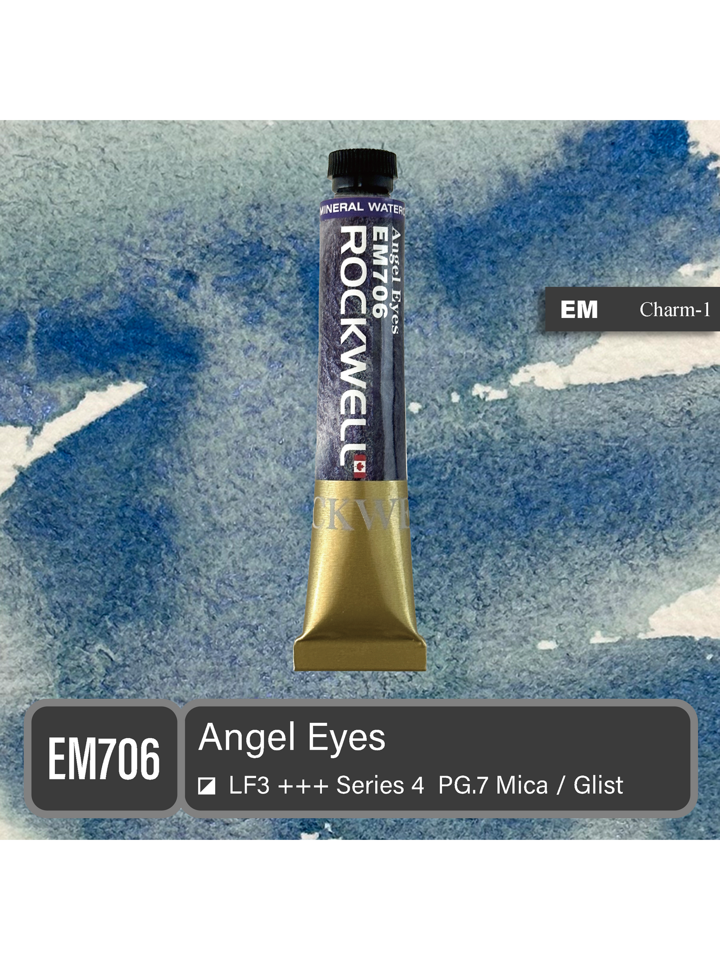 EM706 Angel Eyes 8ml