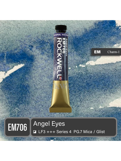 EM706 Angel Eyes 8ml