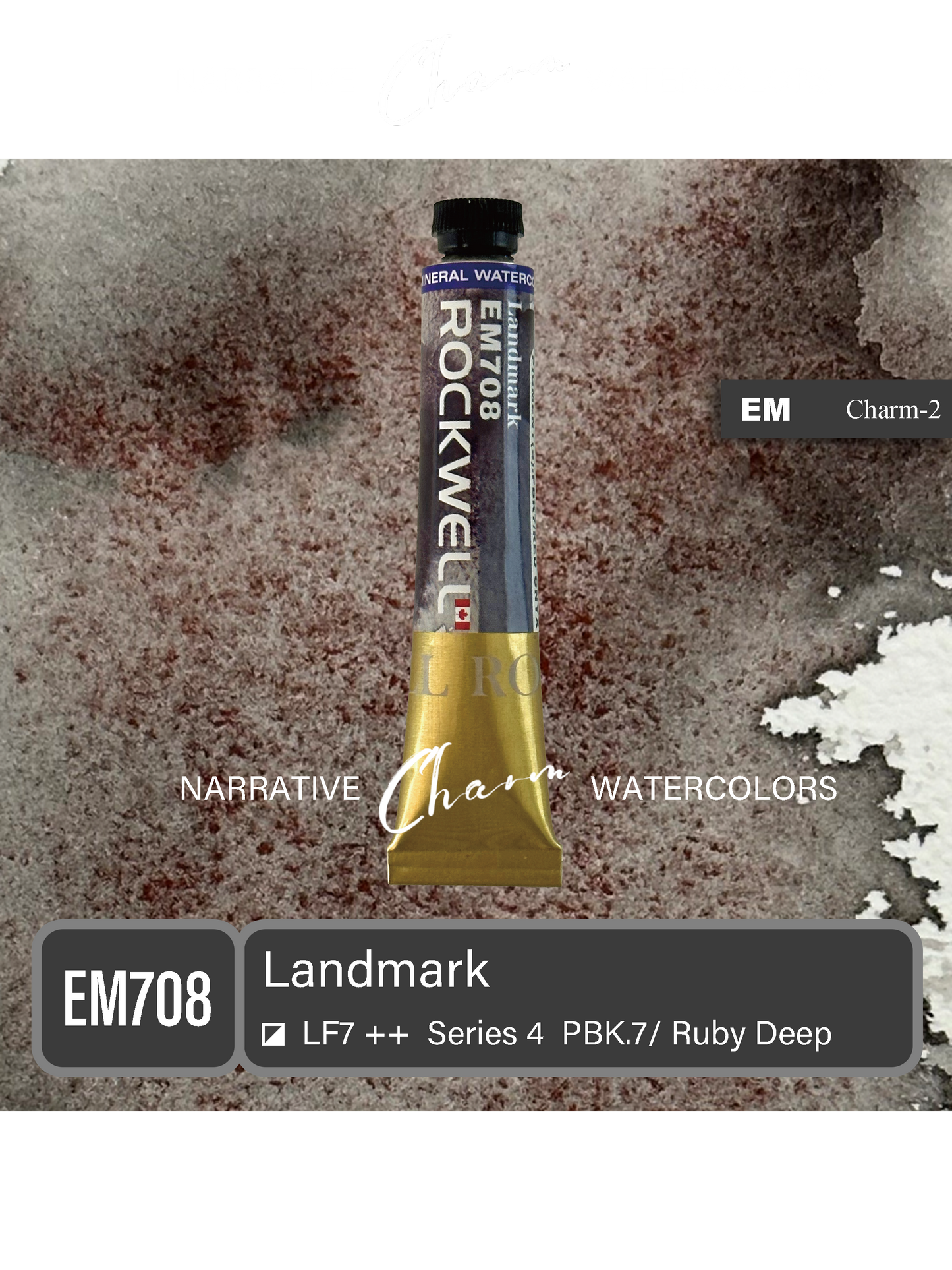 LANDMARK 8ml