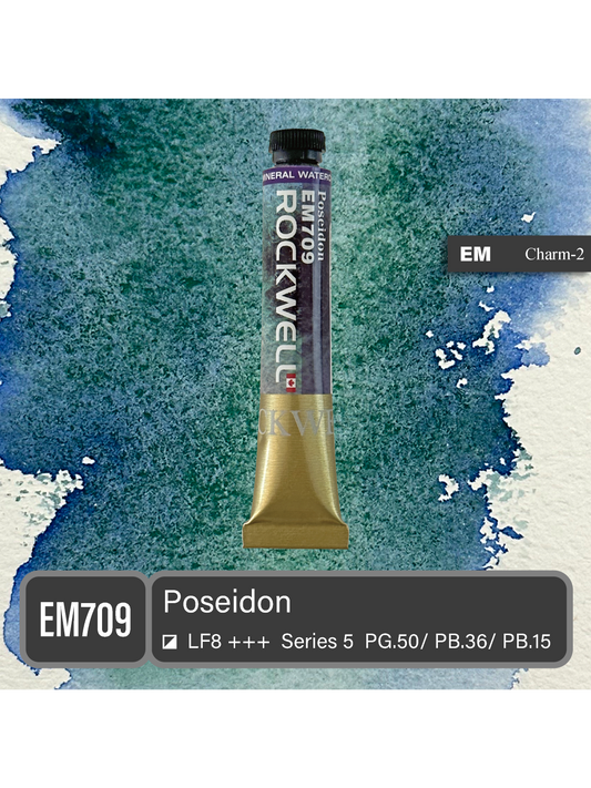 EM709 Poseidon 8ml