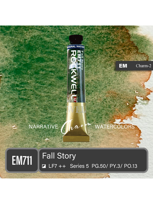 EM711 Fall Story 8ml