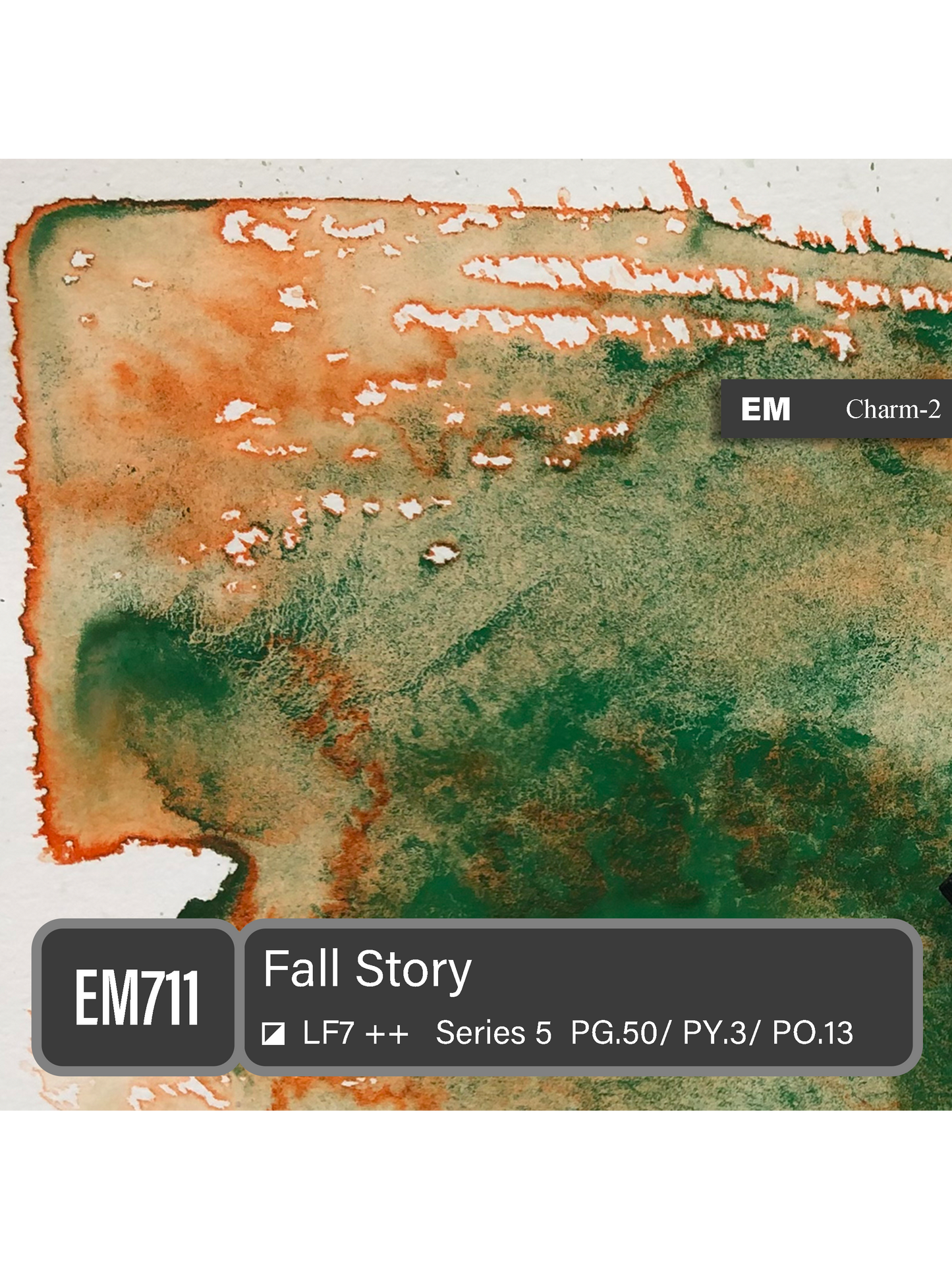 FALL STORY 8ml