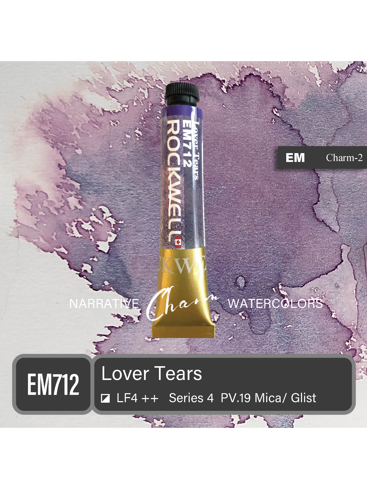 LOVER TEARS 8ml