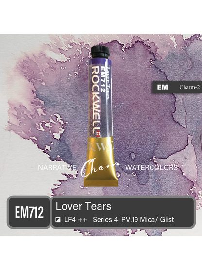 LOVER TEARS 8ml