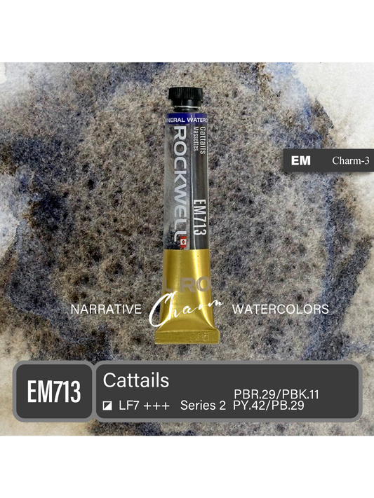 EM713 Cattails 8ml