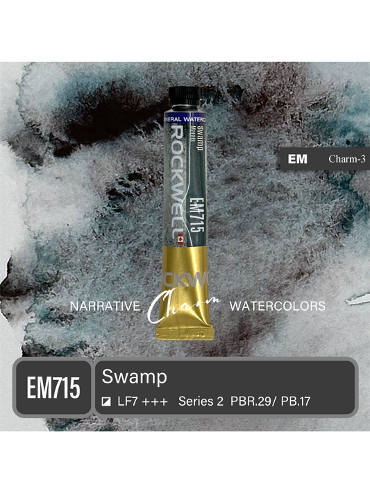 EM715 Swamp 8ml