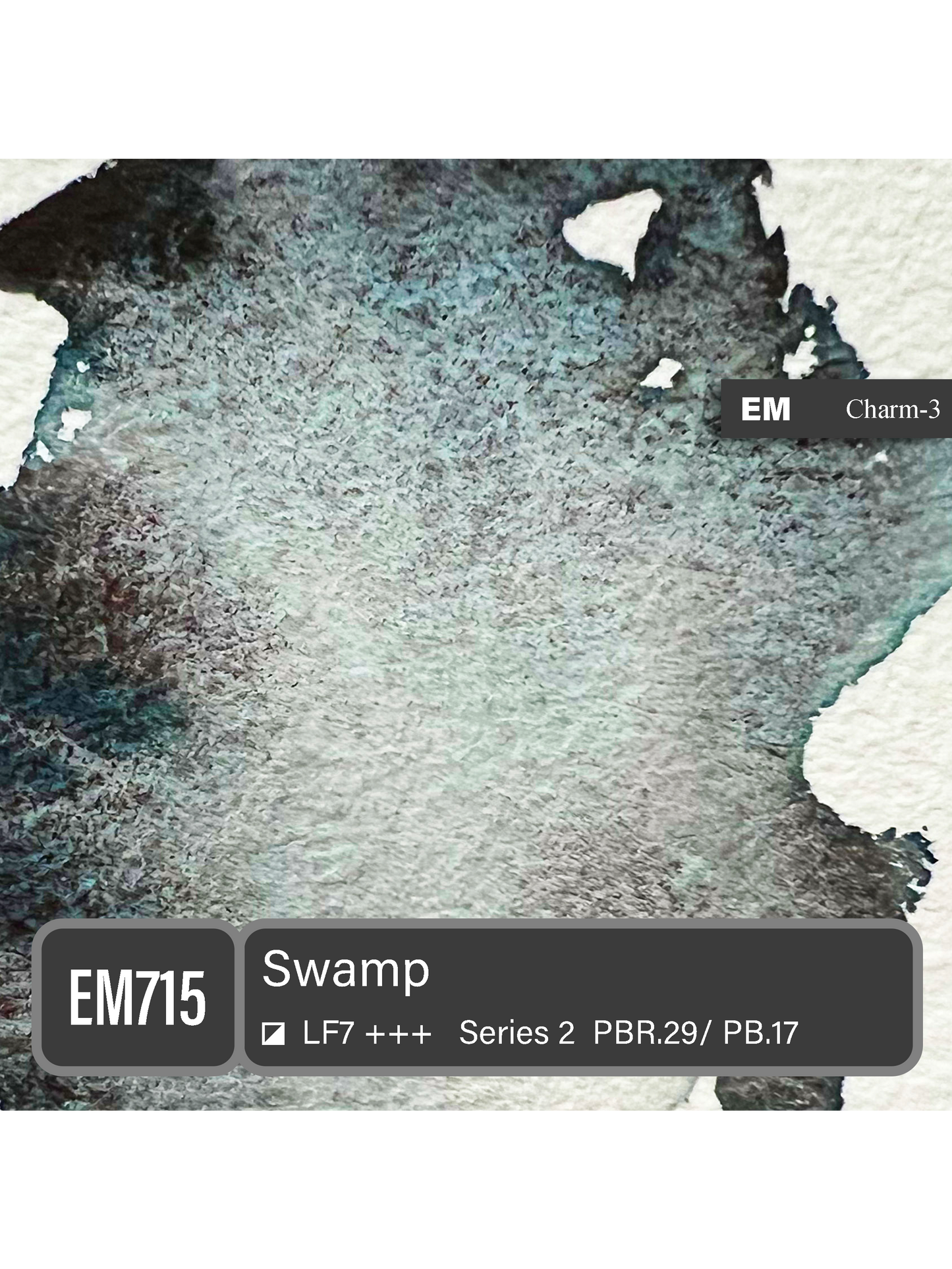 EM715 Swamp 8ml