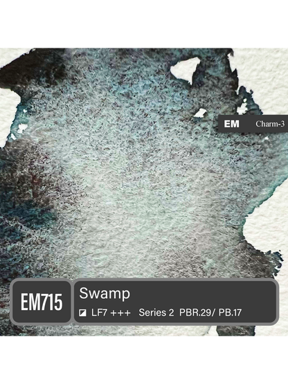 EM715 Swamp 8ml