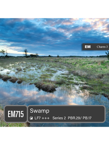 EM715 Swamp 8ml