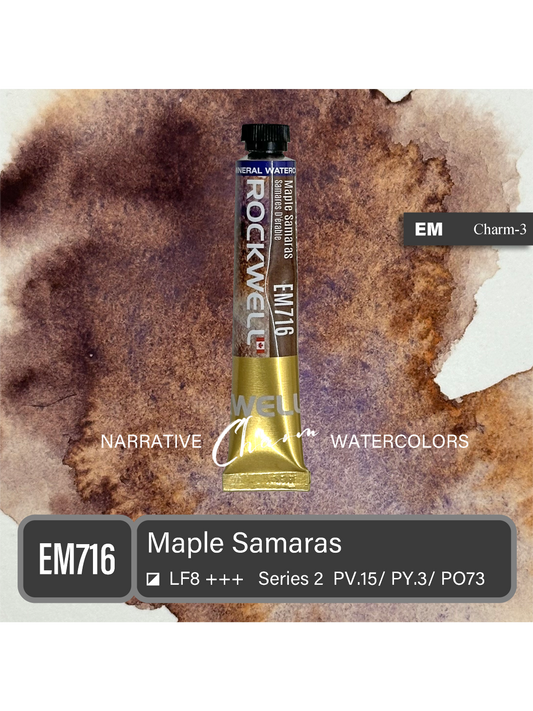 EM716 Maple Samaras 8ml