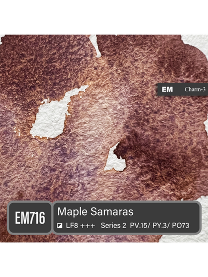 EM716 Maple Samaras 8ml