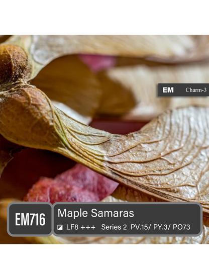 EM716 Maple Samaras 8ml