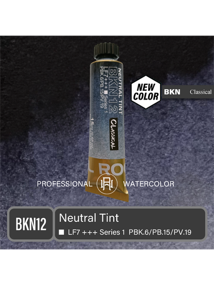 BKN12 Neutral Tint 15ml