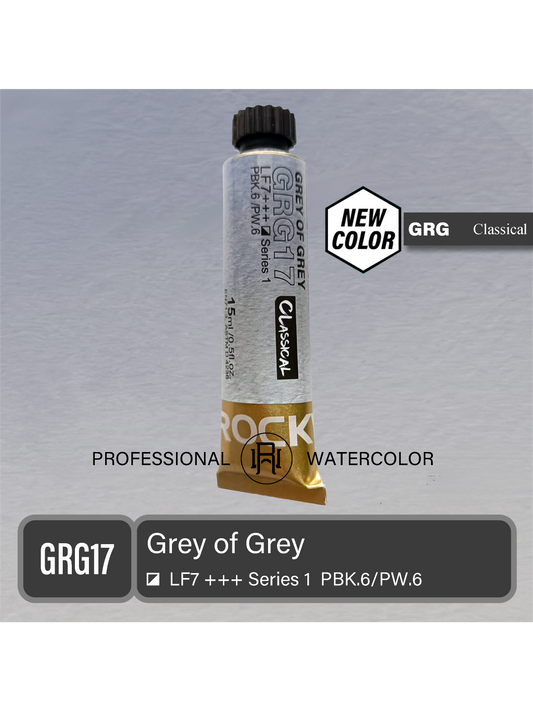 GRG17 Grey of Grey 15ml