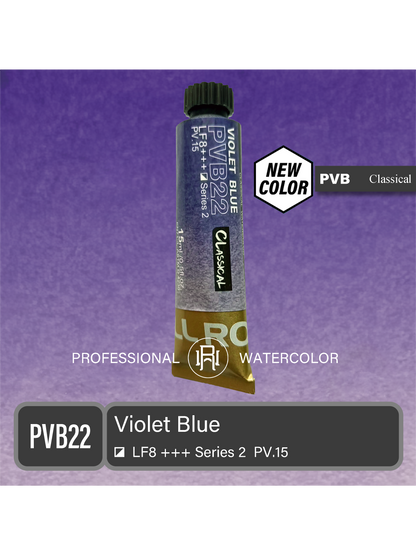 PVB22 Violet Blue 15ml