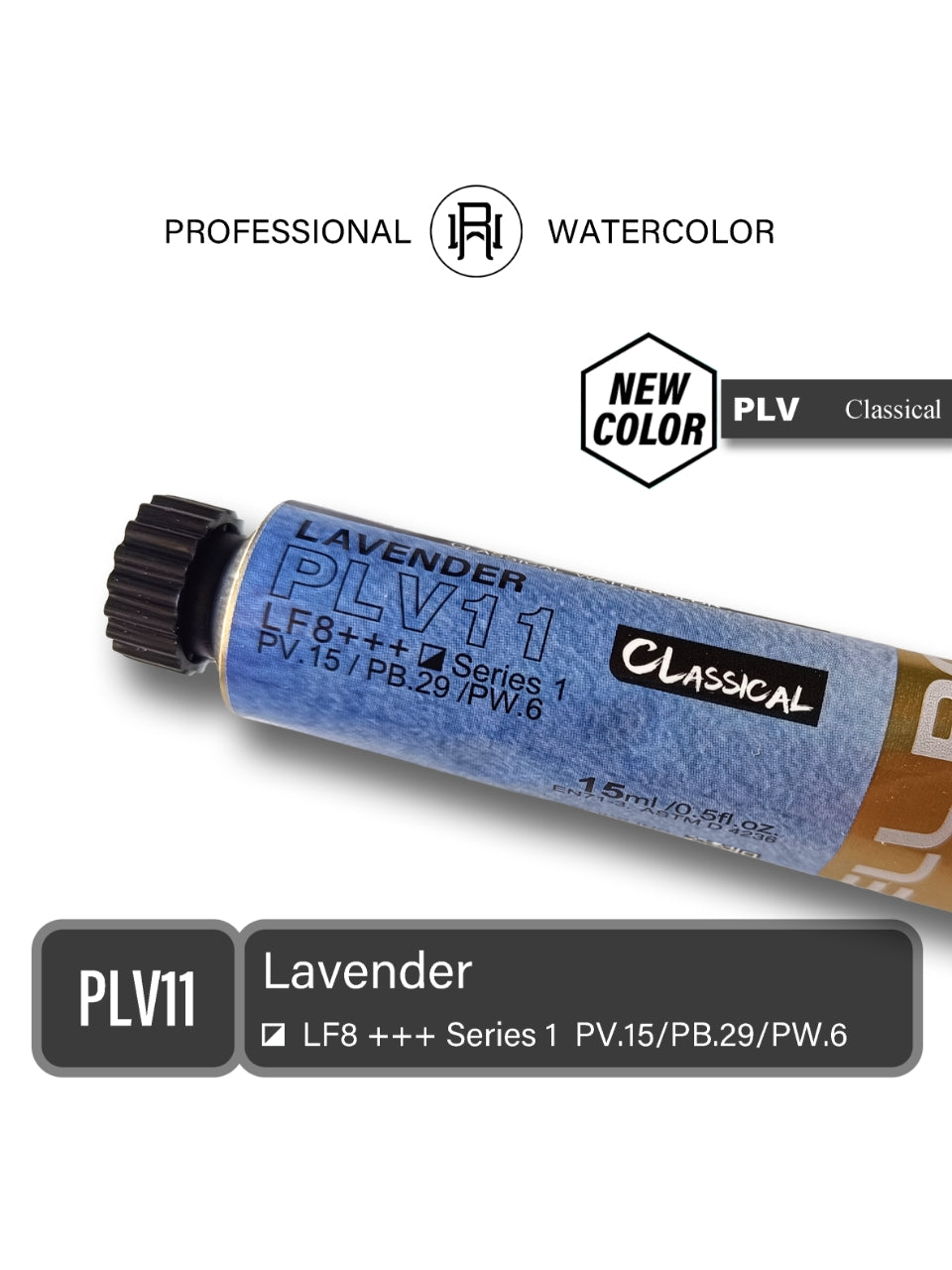 PLV11  Lavender 15ml