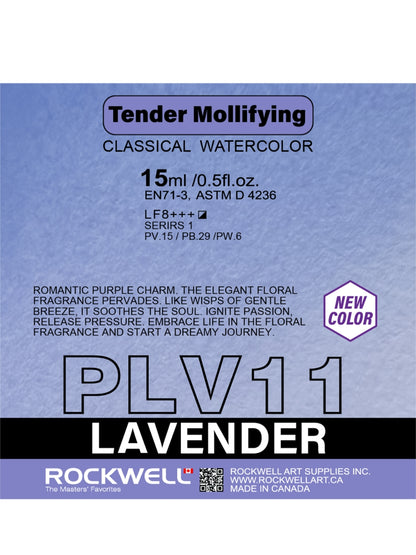 PLV11  Lavender 15ml