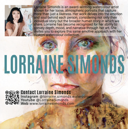 Lorraine Set 4 - Radiant Memories