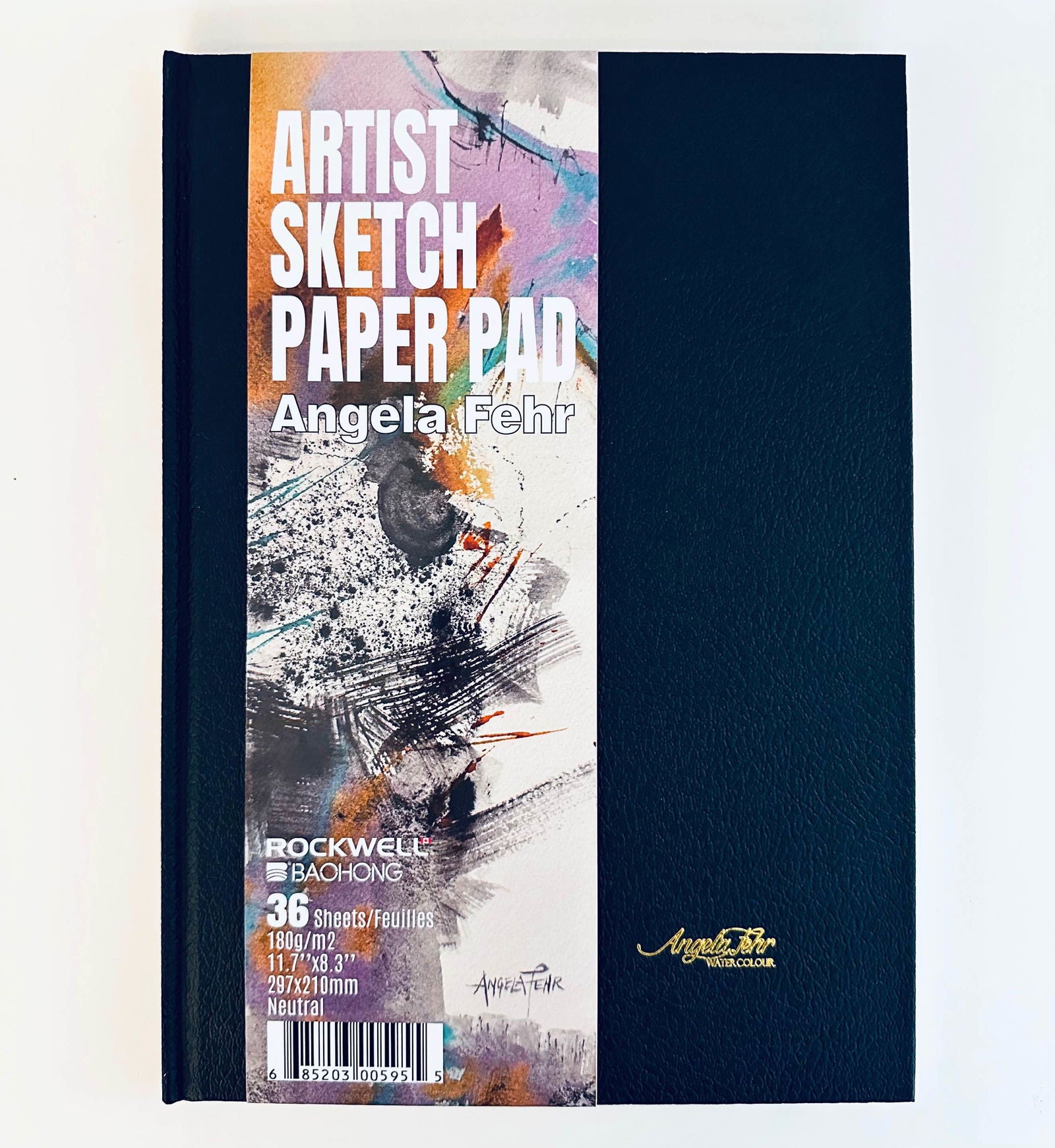 Sketchbooks