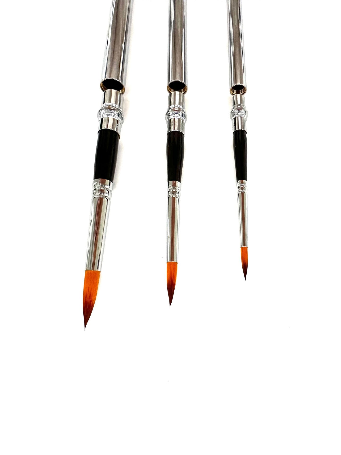 Tango Brushes - RockWell Art Supplies 