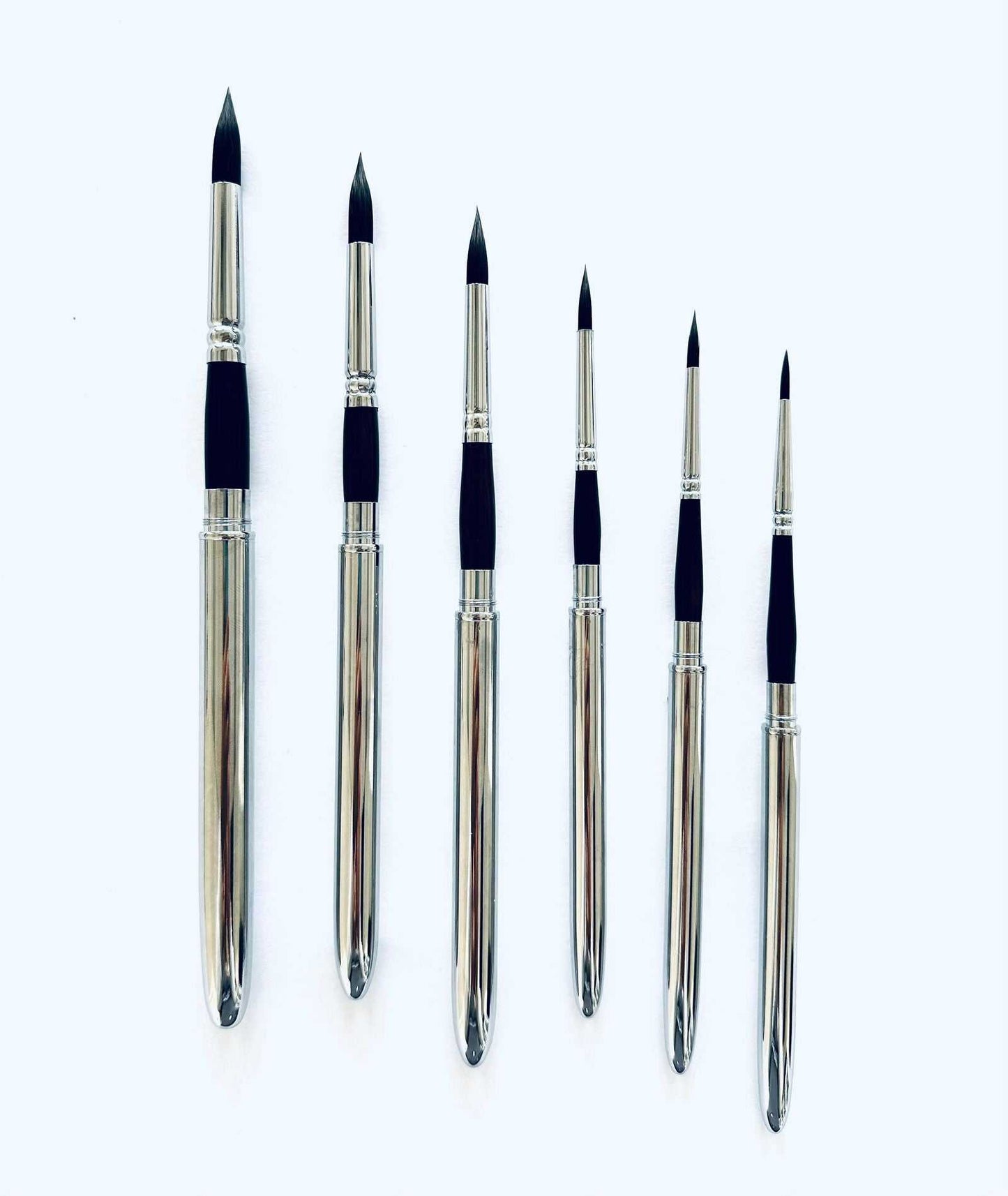 Trovo Brushes