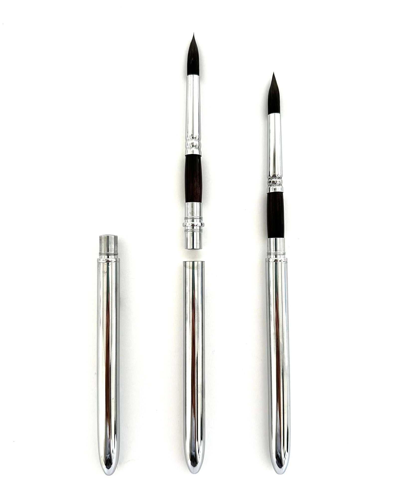 Trovo Brushes