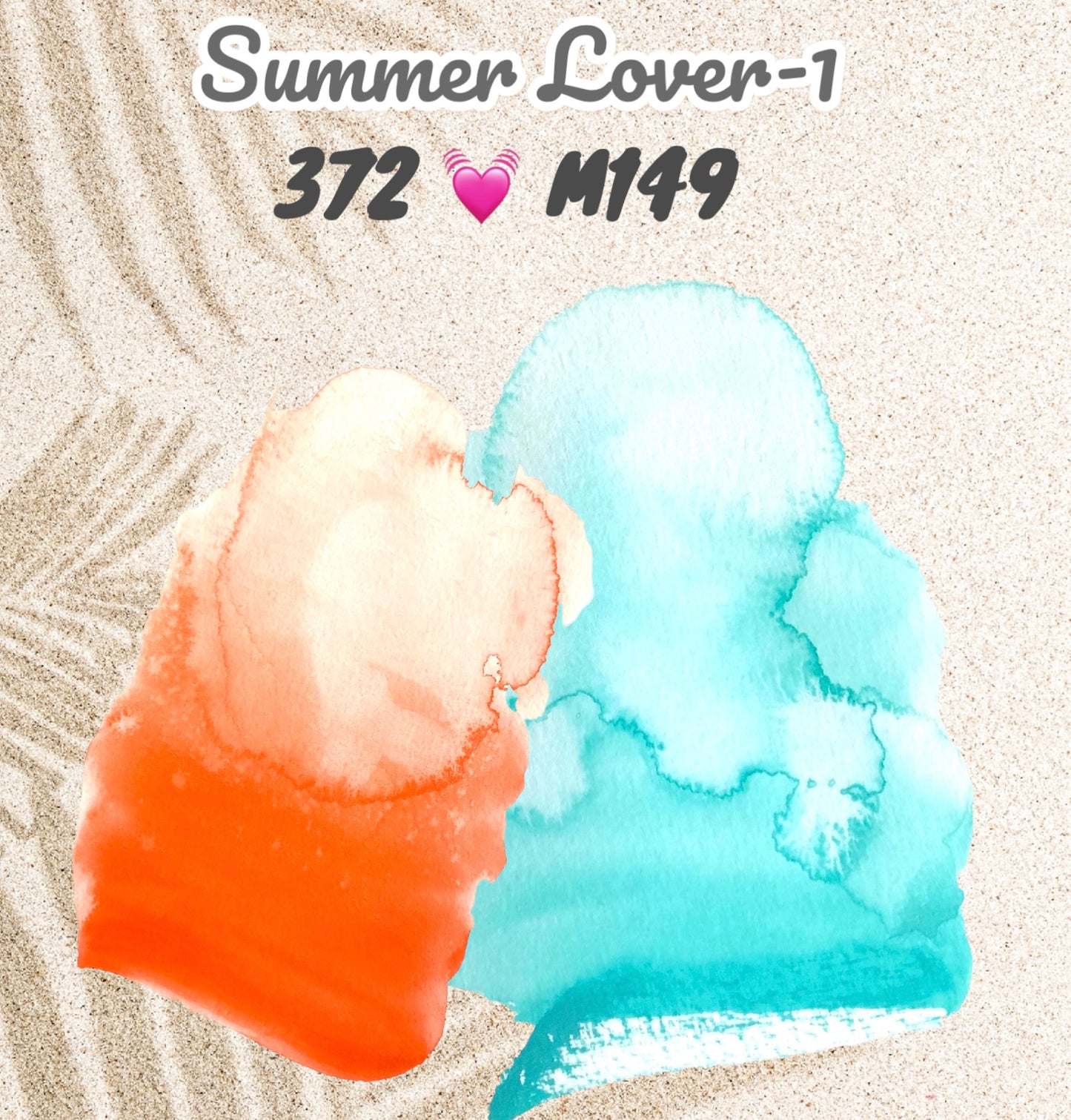 Summer Lover 1