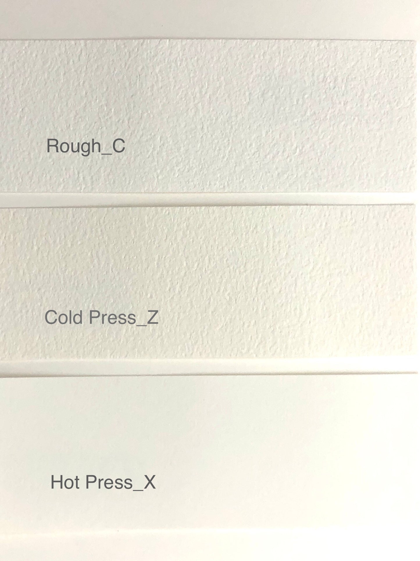 Academy Pad - Cold Press [260x180mm]