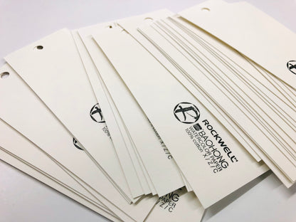 Academy Bookmarks - Cold Press [130X4.75mm]